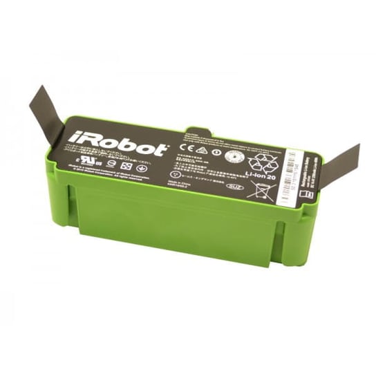 Oryginalny Akumulator Irobot Roomba Litowo-Jonowy iRobot