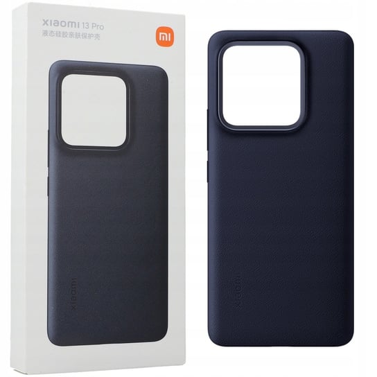 Oryginalny case do Xiaomi 13 Pro, etui, cover Xiaomi