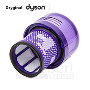 Oryginalny Filtr do odkurzacza Dyson V11,V15 (SV14,SV15,SV17,SV28,SV22) Dyson
