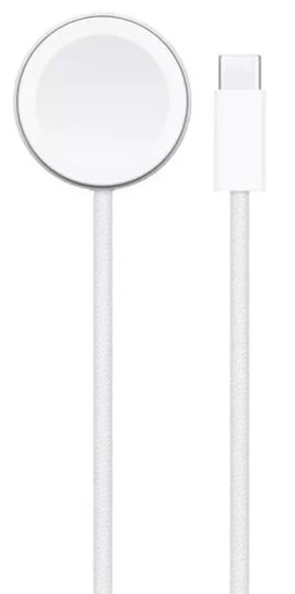 Oryginalny Kabel Apple Watch MagSafe USB-C Oplot Do Apple Watch Apple