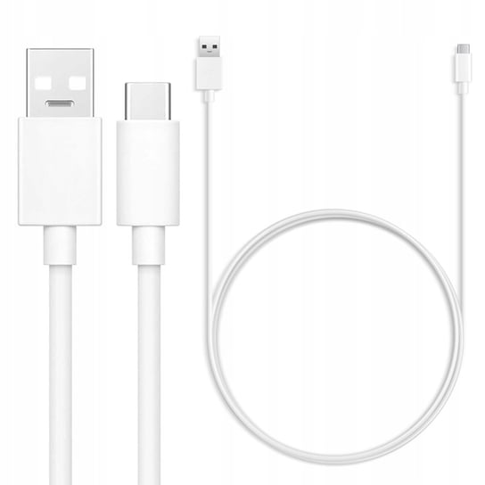 Oryginalny Kabel Oppo Usb-C Realme Superdart 6,5A 65W Supervooc Przewód Usb Oppo