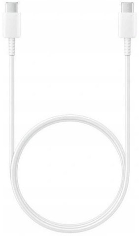 Oryginalny Kabel Samsung Usb C Typ - C Szybkie Ładowanie Fast 1,8 M Samsung