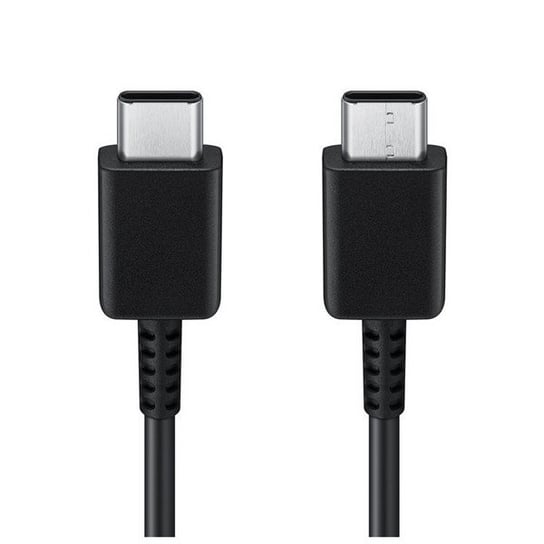 Oryginalny kabel Samsung USB-C USB-C Super Fast Charging PD 25W 3A 1M Samsung Electronics