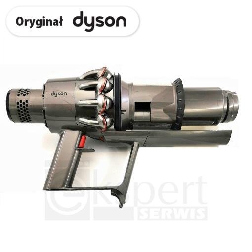 Oryginalny Korpus + Silnik + Cyklon Grafitowy Dyson (Sv14) V11 Dyson
