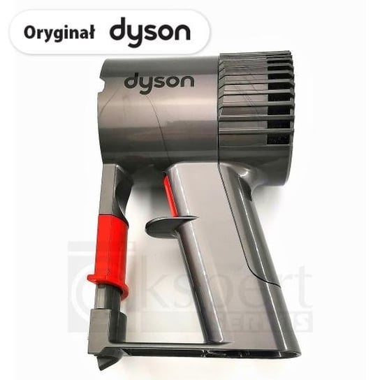Oryginalny Korpus Z Silnikiem Dyson V6 (Sv04, Sv06) Dyson