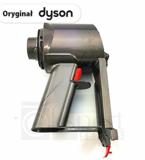 Oryginalny Korpus Z Silnikiem Dyson V8 (Sv10) Dyson