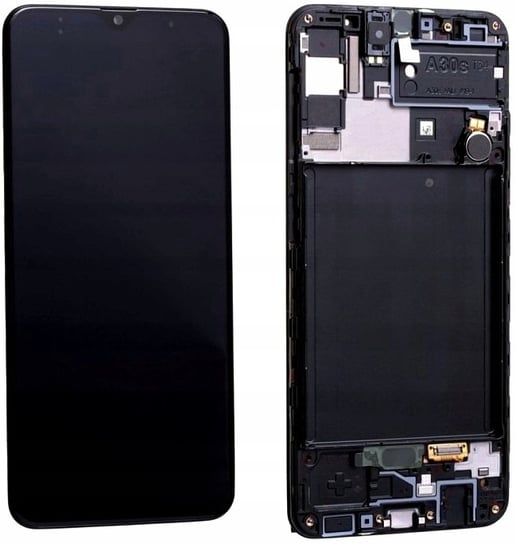 ORYGINALNY LCD do Samsung A30s A307f Samsung