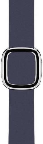 Oryginalny Pasek Apple Modern Buckle Blue 38Mm Rozmiar S W Zaplombowanym Opakowaniu Apple