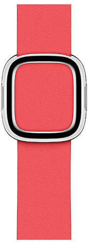 Oryginalny Pasek Apple Modern Buckle Peony Pink 40Mm Rozmiar S W Zaplombowanym Opakowaniu Apple