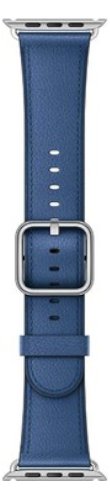 Oryginalny Pasek Apple Watch Classic Buckle Sapphire 42Mm W Zaplombowanym Opakowaniu Apple