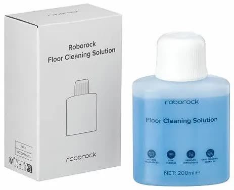 Oryginalny Płyn do Robotów Roborock S7 S8 Pro S8 MaxV Q Revo Dyad 200ml Roborock Fluid Roborock