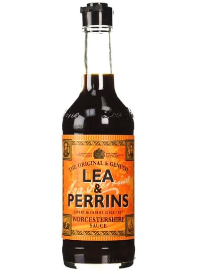 Oryginalny sos Worcestershire 290ml - Lea & Perrins Lea & Perrins