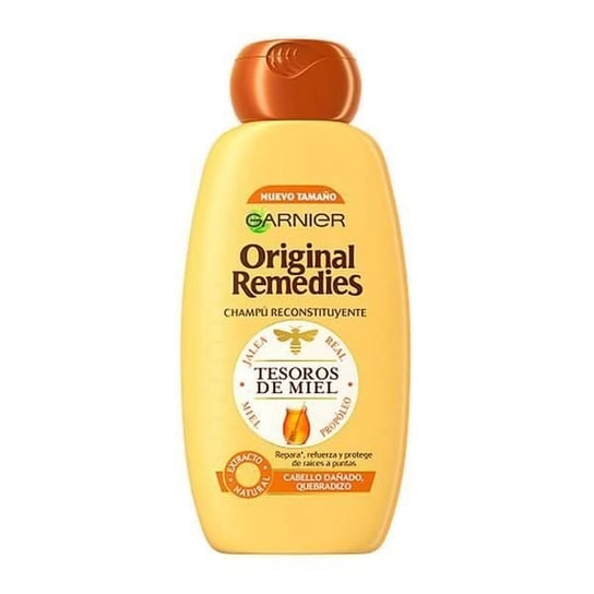 Oryginalny szampon regenerujący Remedies Garnier (300 ml) Inny producent