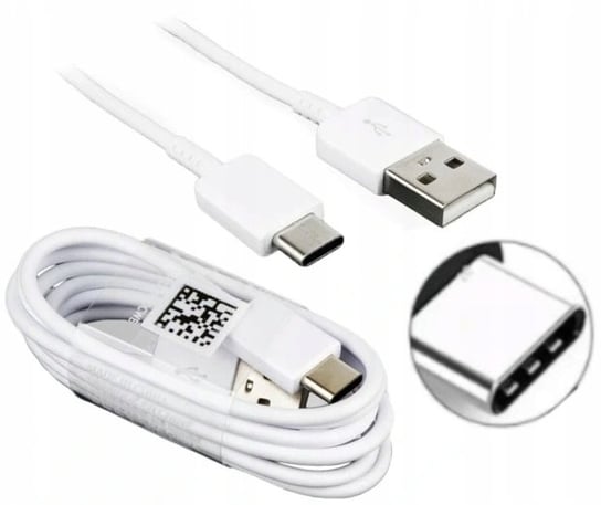 ORYGINALNY SZYBKI KABEL SAMSUNG USB - C TYP C 1,5M Samsung