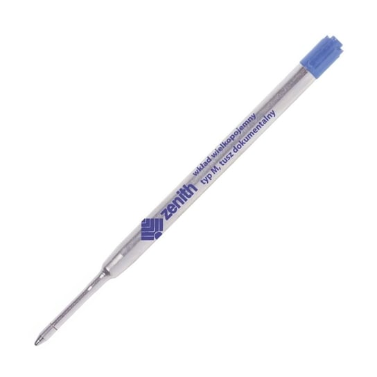 Oryginalny Wkład Do Długopisu Zenith 4 Niebieski Astra