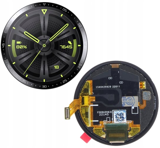 Oryginalny wyświetlacz do Huawei Watch GT 3 46mm JPT-B29 Tradebit
