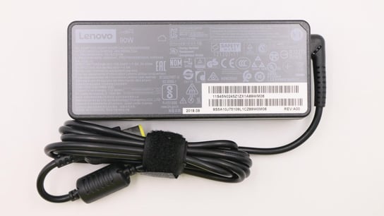 Oryginalny Zasilacz Lenovo 90W (5A10J75109) Lenovo