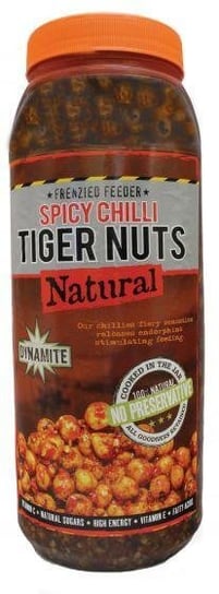 Orzechy Tygrysie Dynamite Baits Frienzed - Tiger Nuts Chilli 2.5L DYNAMITE BAITS