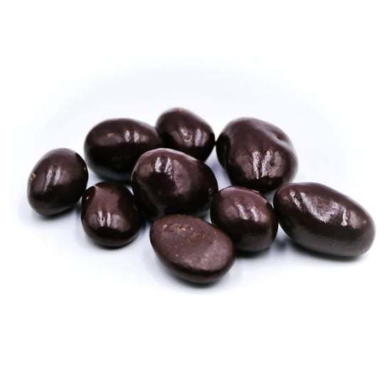 Orzechy ziemne w gorzkiej czekoladzie 250 g Frutavita