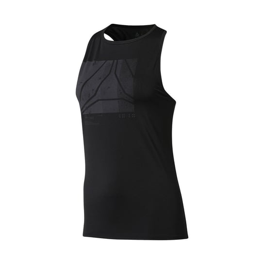 OS AC Graphic Tank Reebok