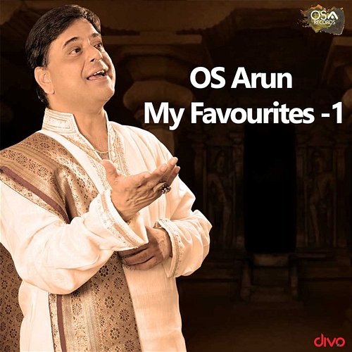 OS Arun My Favourites - 1 O.S. Arun