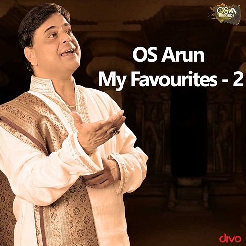 OS Arun My Favourites - 2 O.S. Arun