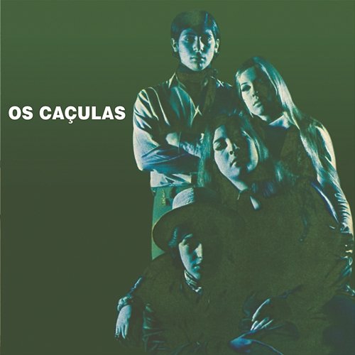 Os Caçulas Os Caçulas