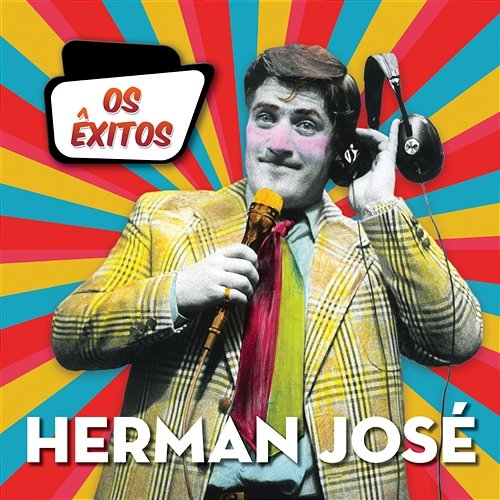 Os Êxitos Herman José
