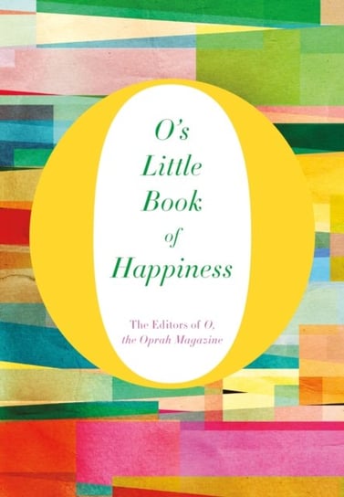 Os Little Book of Happiness Opracowanie zbiorowe