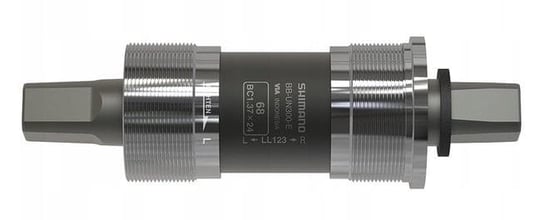 Oś Mechanizmu Korbowego Shimano BSA113mm/68mm BB-UN300 Kwadrat Shimano