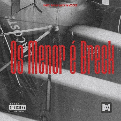 Os Menor é Breck MC Monstrin062