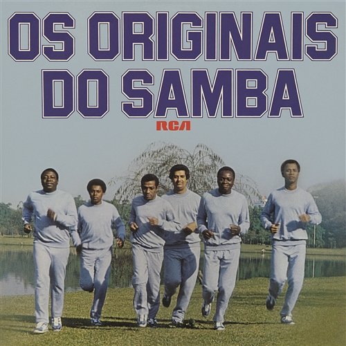 Os Originais do Samba Os Originais Do Samba