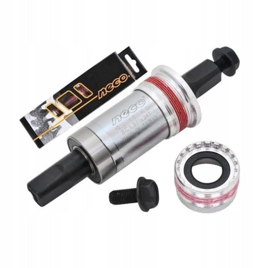 Oś Suportu NECO 127,5 BSA B920AL BOX Neco