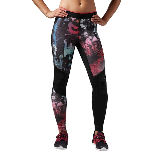 OS WP Zone Pant Reebok