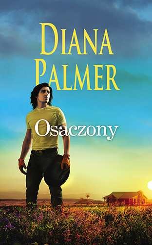Osaczony Palmer Diana