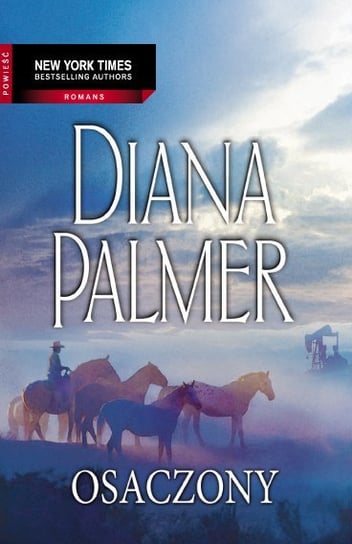 Osaczony Palmer Diana