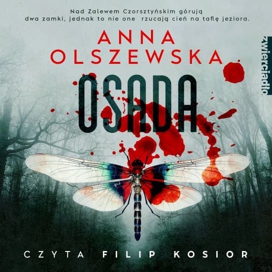 Osada Olszewska Anna