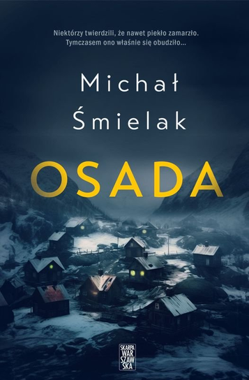 Osada Śmielak Michał