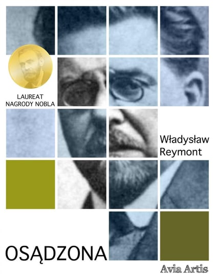 Osądzona Reymont Władysław Stanisław