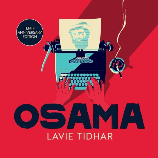 Osama Tidhar Lavie