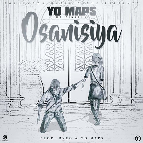 Osanisiya Yo Maps