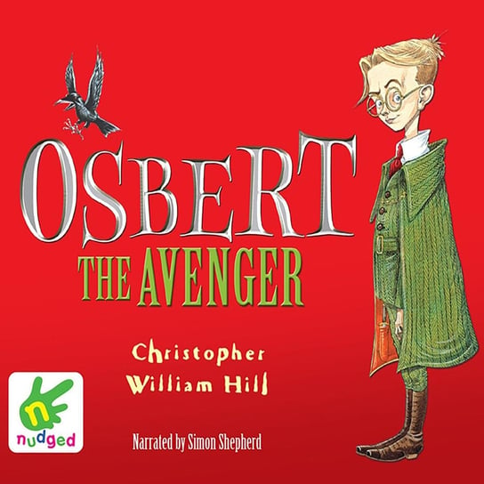 Osbert the Avenger Hill Christopher William