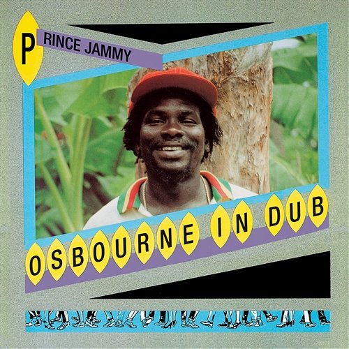 Osbourne In Dub Prince Jammy