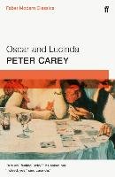 Oscar and Lucinda Carey Peter