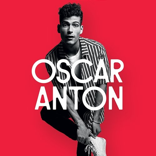 Oscar Anton Oscar Anton