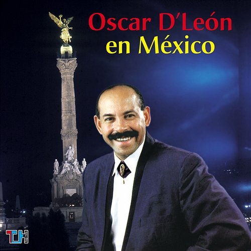 Oscar D'León En México Oscar D'León