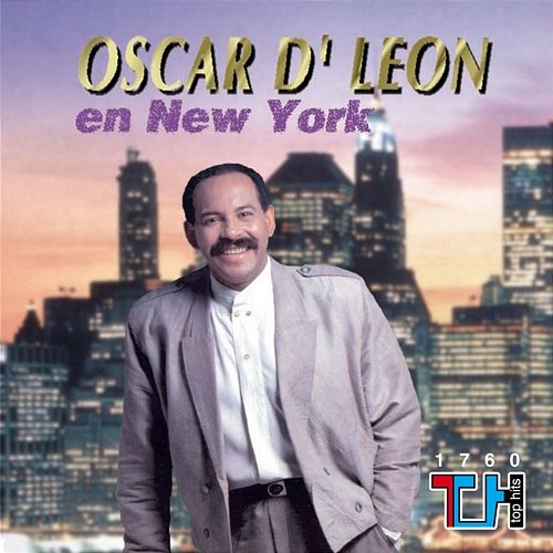 Oscar D'León En New York Oscar D'León
