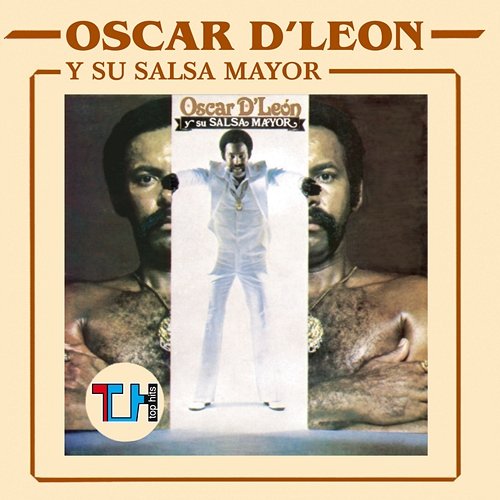 Oscar D'Leon y Su Salsa Mayor Oscar D'León