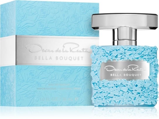 Oscar de la Renta Bella Bouquet woda perfumowana 30ml dla Pań Oscar de la Renta