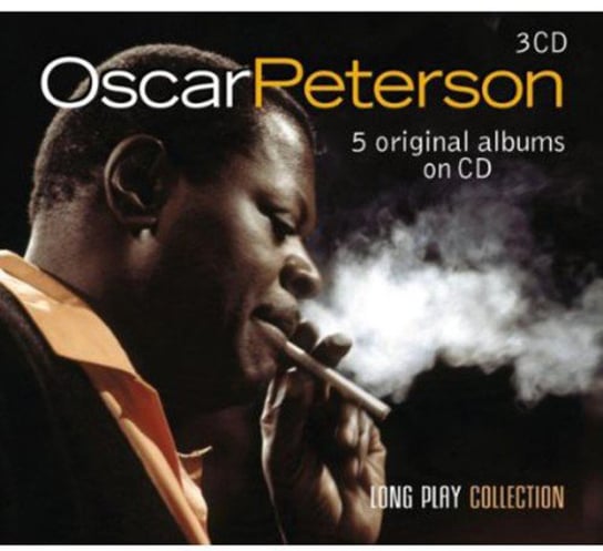Oscar Peterson: Long Play Collection Peterson Oscar